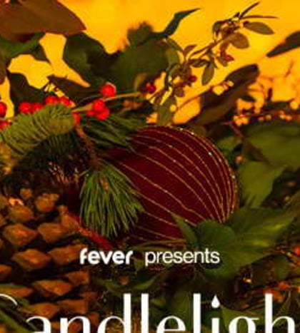 Candlelight: Christmas Classics in Dallas-Fort Worth