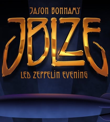 Jason Bonham's Led Zeppelin Evening in Nashville