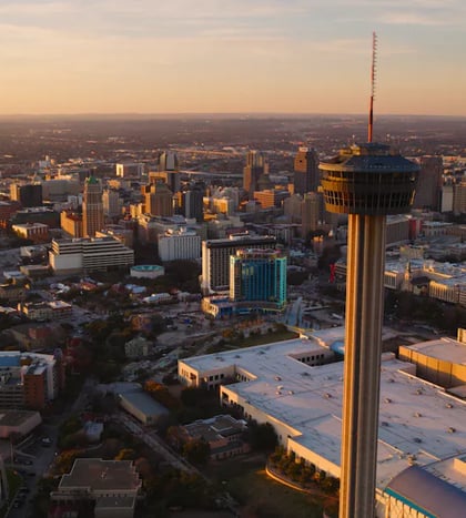 Tower of the Americas