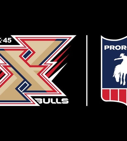 Cory Rasch Invitational Xtreme Bulls in Nashville