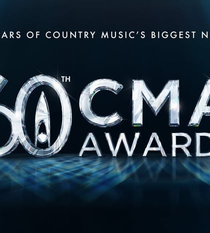 The 60th Annual CMA Awards in Nashville