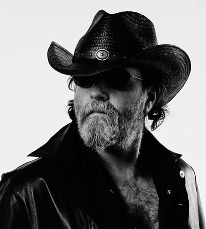 Wheeler Walker Jr. in Austin
