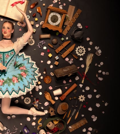 Coppelia