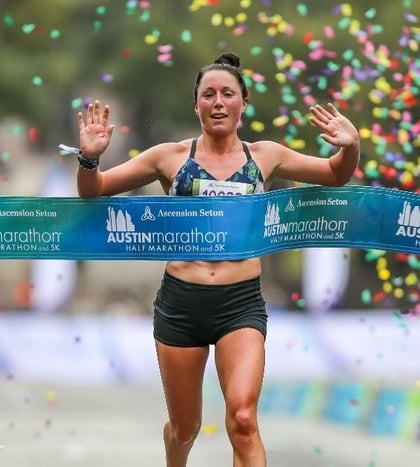 Ascension Seton Austin Marathon, Half Marathon & 5K 2027