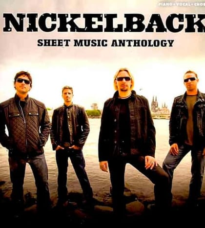 Nickelback and Don Broco in San Antonio