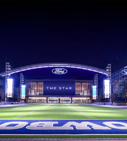 Frisco Oktoberfest at The Star 2026