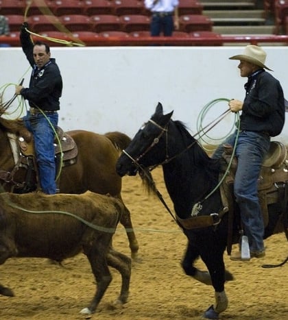 Red Steagall Cowboy Gathering in Dallas-Fort Worth