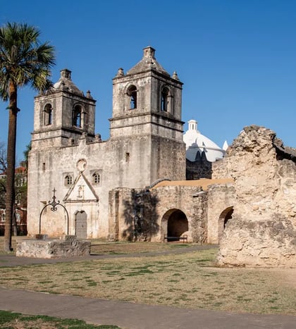 Mission Espada