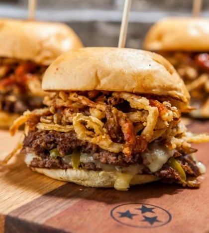 Burger Republic