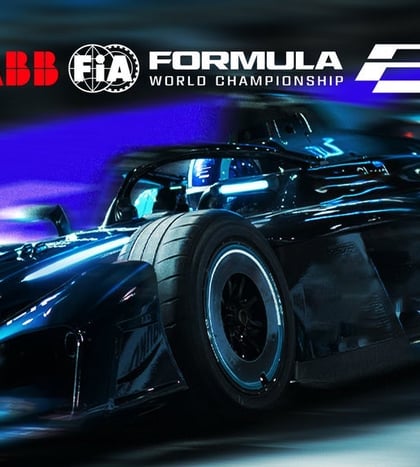 2027 Austin E-Prix in Austin