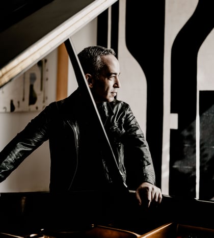 Beethoven and Rachmaninoff in Dallas-Fort Worth