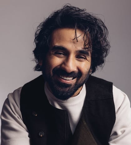 Vir Das: I Say We RUN! in San Antonio