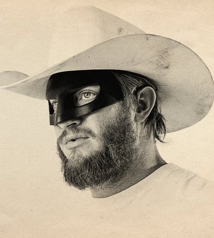 Orville Peck - Man Turned Mule Tour in Nashville