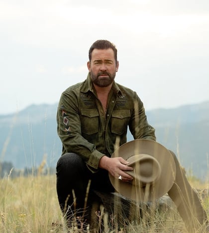 Lee Brice in Dallas-Fort Worth