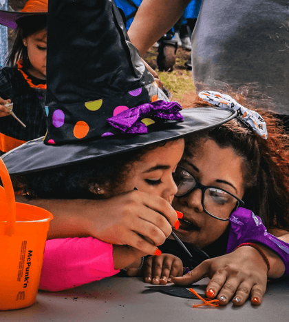 Fall Fun Festival in Round Rock 2026
