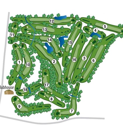 Willow Springs Golf Course