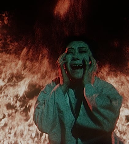 Jigoku: Roots of J-Horror in Austin