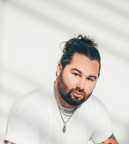 Koe Wetzel & Parker McCollum in San Antonio