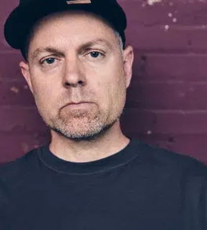 DJ Shadow Celebrates 30 Years of Endtroducing in Nashville