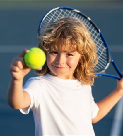 Fairchild Tennis Center