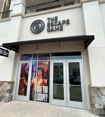 The Escape Game San Antonio