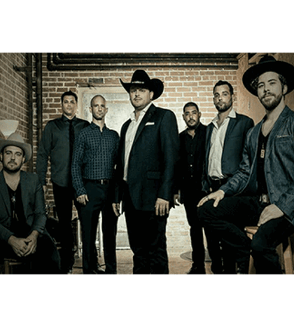 Josh Abbott Band in San Antonio