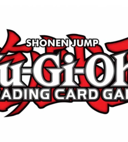 Yu-Gi-Oh Championship Series Houston 2026