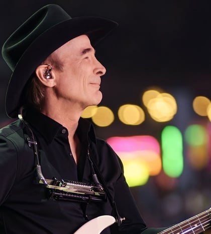 San Antonio Stock Show & Rodeo Followed By Clint Black in San Antonio