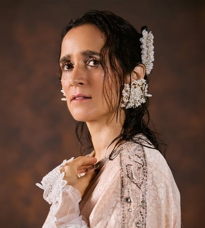 Julieta Venegas in Dallas