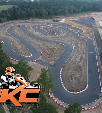 Houston Karting Complex