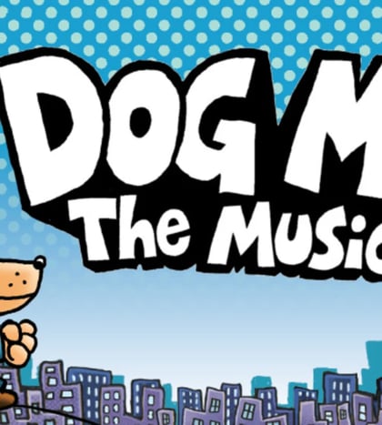 Dog Man in San Antonio