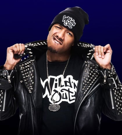 Nick Cannon Presents: Wild 'N Out Live - The Next Generation in Dallas