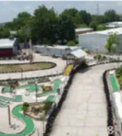 Speedy's Fast Track