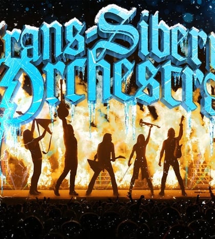 Trans-Siberian Orchestra - The Ghosts of Christmas Eve in Austin