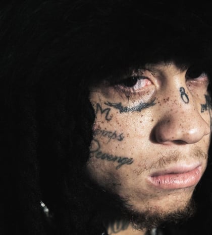 Trippie Redd - The Non-disclosure Agreement Tour in San Antonio