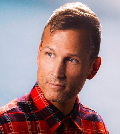 Kaskade in Austin