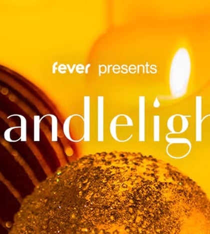 Candlelight: A Haunted Evening of Halloween Classics in Austin