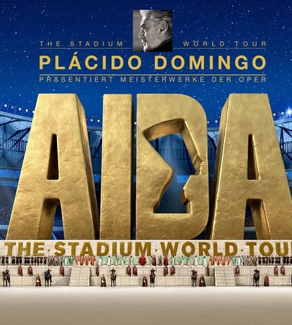 Aida in Houston