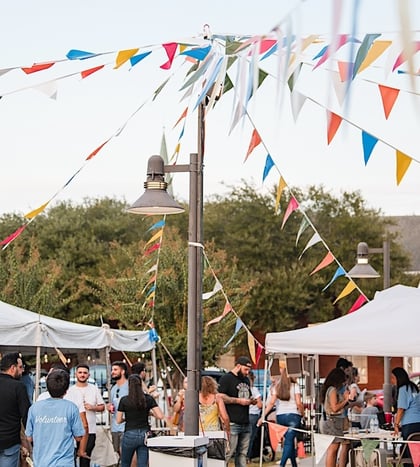 Houston Mediterranean Festival 2026 in Houston