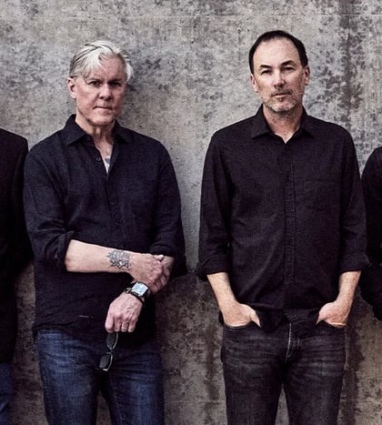 Toadies in Austin