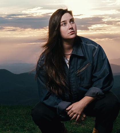 Katie Pruitt in Austin