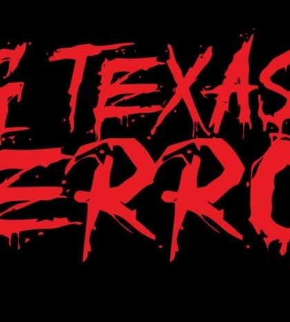 Big Texas Terror 2027: Saturday Only Admission