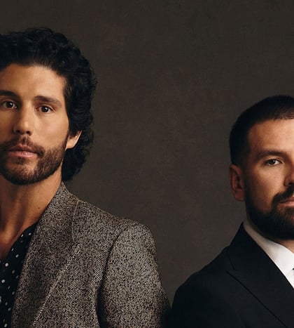 Dan + Shay: The Young Tour