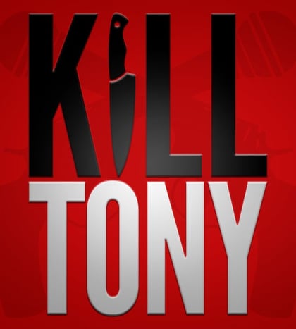 Kill Tony in Houston