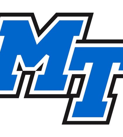 Middle Tennessee State Univ Blue Raiders Mens Basketball vs. University of Evansville Aces Mens Basketball in Nashville