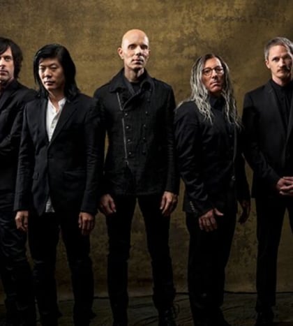A Perfect Circle & The Cult in Dallas-Fort Worth