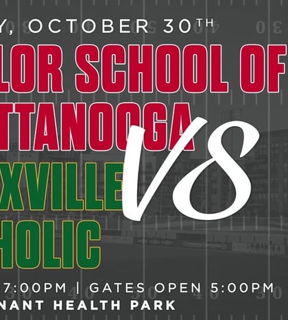 Covenant Health Classic - Baylor School v. Knoxville Catholic