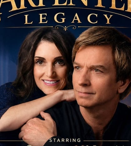 Carpenters Legacy in Nashville