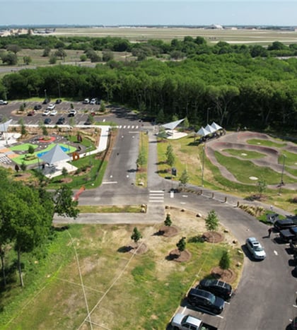 Pearsall Park