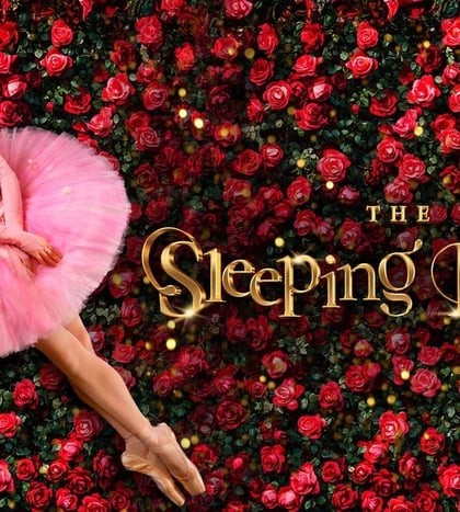 World Ballet Company: The Sleeping Beauty with a Live Orchestra in Dallas